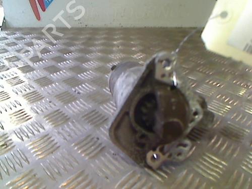 Starter NISSAN NOTE (E11, NE11) 1.5 dCi | BP21744414M8 