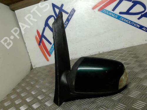 Left mirror FORD FOCUS C-MAX (DM2) 2.0 TDCi | BP21739552C26 