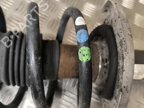 Right front shock absorber PEUGEOT 207 (WA_, WC_) 1.4 HDi | BP22007995M17 