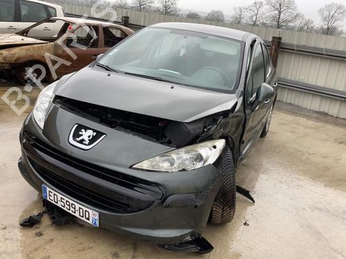 Display monitor PEUGEOT 207 (WA_, WC_) 1.4 16V | BP21738481C48 