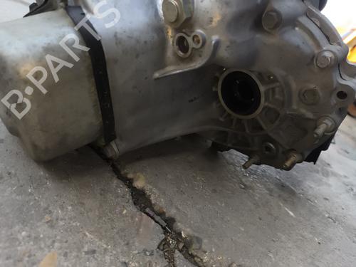 Gearbox PEUGEOT 208 I (CA_, CC_) 1.2 VTi 68 / PureTech 68 | BP23773697M3