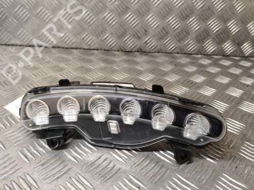 Used Right daytime light CITROËN DS3 (SA_) 1.6 HDi 110 (112 hp) 27237403