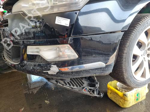 Used Front bumper CITROËN C5 III (RD_) 2.7 HDi (RDUHZJ) (204 hp) 29639209