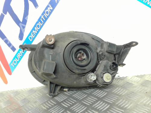 Used Left headlight TOYOTA COROLLA Liftback (_E11_) 1.4 (EE111_, EE111R) (86 hp) 21735474