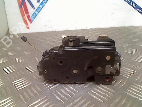Used Rear right lock SEAT LEON (1M1) 1.9 TDI (110 hp) 21750670
