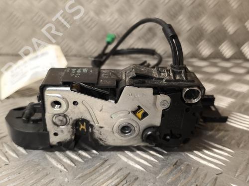 Used Front right lock CITROËN C3 Picasso (SH_) 1.6 HDi (90 hp) 24435902