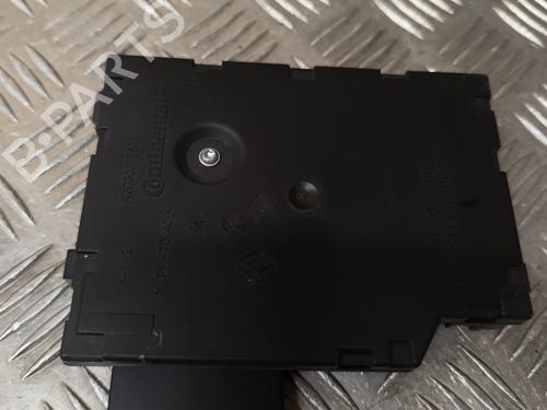 Kortlæser RENAULT CLIO IV (BH_) 1.5 dCi 90 | BP27688725E4