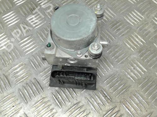 Used ABS pump RENAULT MODUS / GRAND MODUS (F/JP0_) 1.5 dCi (FP0F, JP0F) (86 hp) 21750035