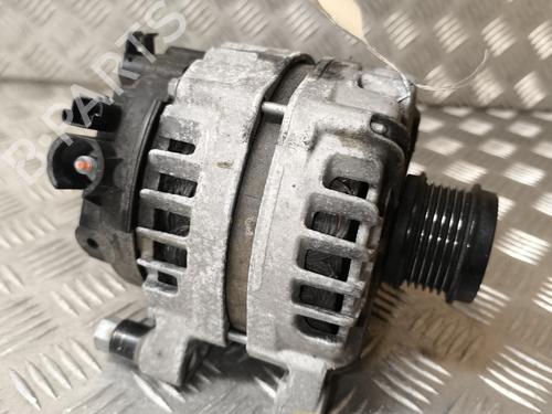 Alternator PEUGEOT PARTNER Box Body/MPV 1.6 BlueHDi 100 | BP30546579M7