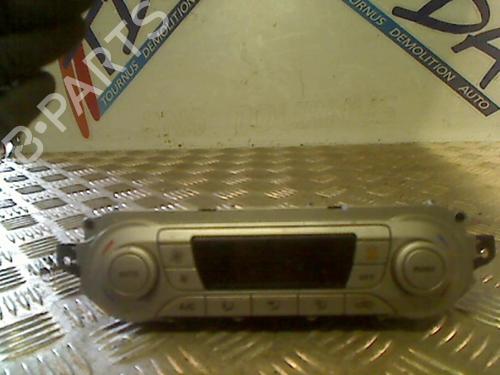 Used Climate control FORD C-MAX (DM2) 1.8 TDCi (115 hp) 21732404