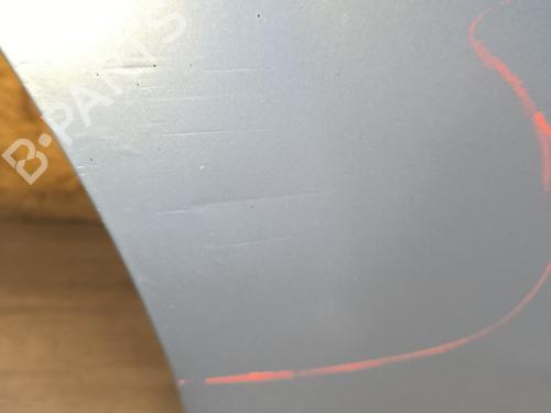 Right rear door FORD FOCUS II (DA_, HCP, DP) 1.8 TDCi | BP22654700C5 