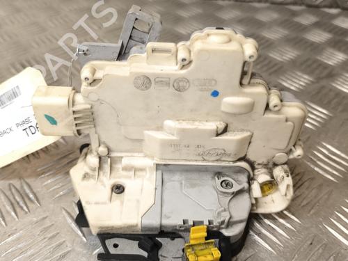 Rear right lock AUDI A3 Sportback (8PA) 1.9 TDI | BP23772915C99 