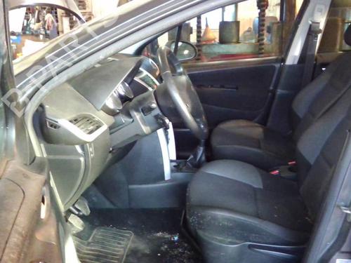 Steering column stalk PEUGEOT 207 SW (WK_) 1.6 HDi | BP21734782I23 