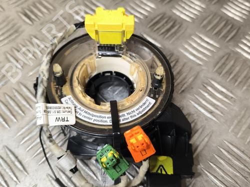 Used Squib airbag AUDI A3 Sportback (8PA) 2.0 TDI 16V (140 hp) 26391641