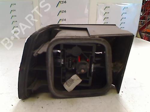 Right taillight CITROËN XANTIA (X1_, X2_) 2.0 HDI 109 | BP21753461C35 