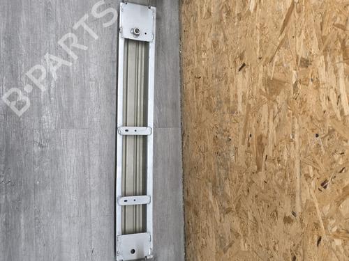 Front bumper reinforcement CITROËN C8 (EA_, EB_) 2.2 HDi | BP22012304C109 