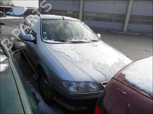 Front right window mechanism CITROËN XSARA (N1) 1.8 i | BP21753269C23 