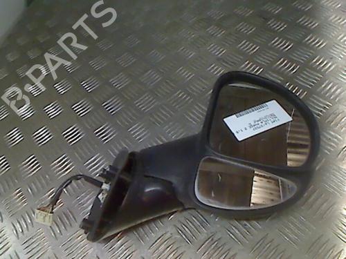 Ryggespeil høyre FIAT MULTIPLA (186_) 1.9 JTD (186AXE1A) (120 hp) 21750844