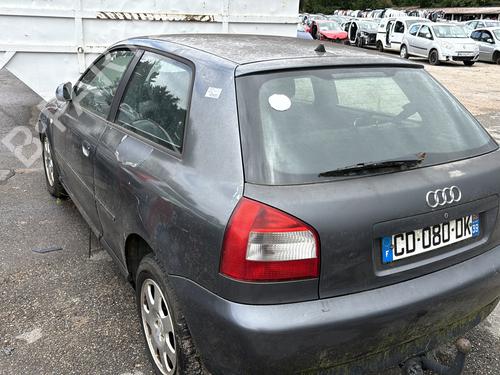 Left taillight AUDI A3 (8L1) 1.9 TDI | BP30463791C34