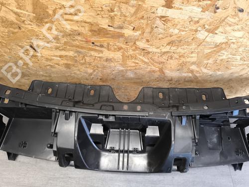 Front slam panel PEUGEOT 3008 I MPV (0U_) 1.6 HDi | BP29378327C72 