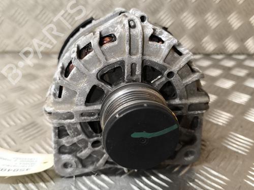 Used Alternator RENAULT KANGOO Express (FW0/1_) 1.5 dCi 95 (FW16) (95 hp) 31090951