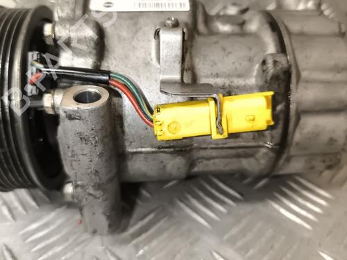 AC compressor MINI MINI (R56) One | BP22015691M34 