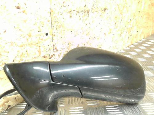 Left mirror PEUGEOT 407 (6D_) 1.6 HDi 110 (6D9HZC, 6D9HYC) | BP21749392C26 