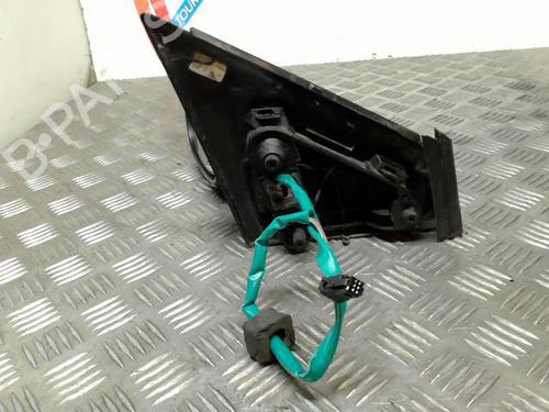 Used Left mirror CITROËN C5 II (RC_) 1.6 HDi (RC8HZB) (109 hp) 21742302
