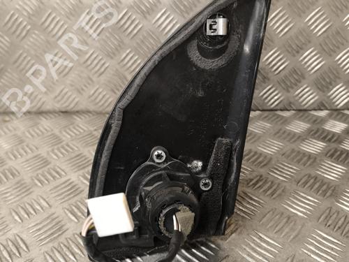 Right mirror FIAT PANDA (169_) 1.3 D Multijet (169.AXC1A) | BP22013798C27 
