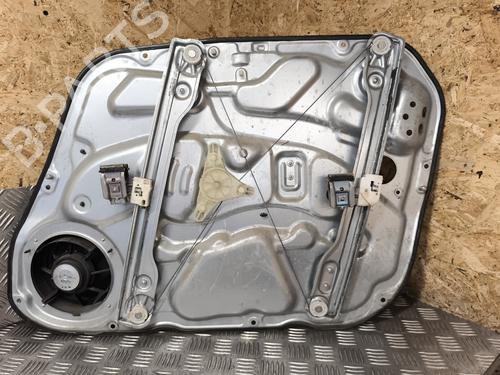 Front left window mechanism HYUNDAI i30 (FD) 1.6 CRDi | BP22013953C22 