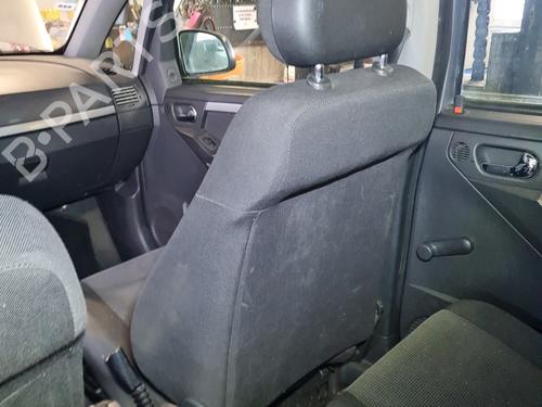 Left front window switch OPEL MERIVA A MPV (X03) 1.6 16V (E75) | BP23772977I27 - Image 21