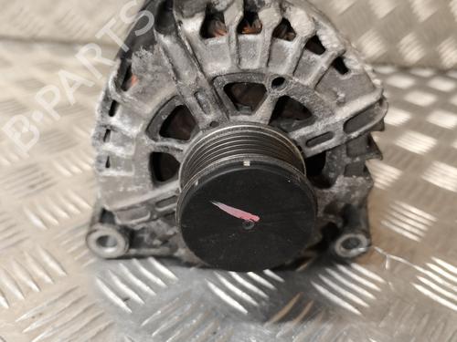 Used Alternator PEUGEOT 207 (WA_, WC_) 1.6 HDi (90 hp) 26215191