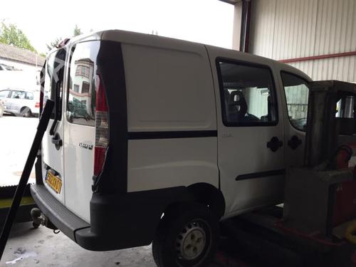 Starter FIAT DOBLO Box Body/MPV (223_) 1.9 D (223ZXB1A) | BP21736386M8 