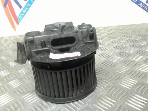 Heater blower motor NISSAN MICRA III (K12) 1.2 16V | BP21742813M62 