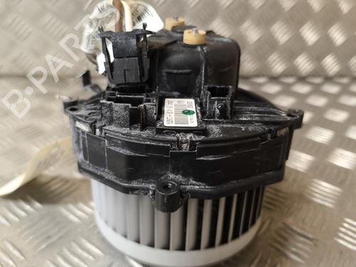 Used Heater blower motor PEUGEOT PARTNER Box Body/MPV 1.6 HDi (90 hp) 27501865