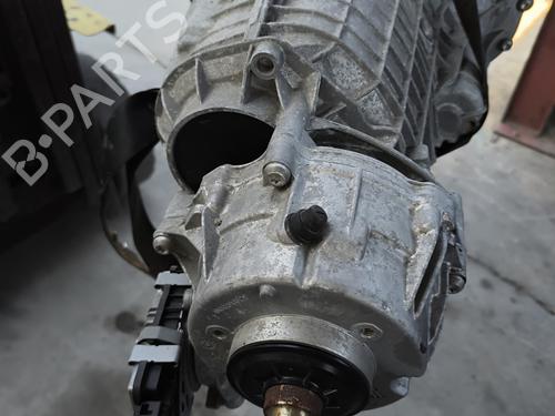 Gearbox AUDI Q5 (FYB, FYG) 40 TDI quattro | BP24528474M3 
