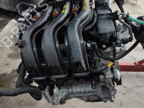 Motor PEUGEOT 208 I (CA_, CC_) 1.2 VTi 68 / PureTech 68 (68 hp) 21735059