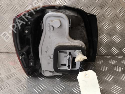 Right taillight VW POLO V (6R1, 6C1) 1.2 TDI | BP22013993C35 