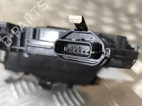 Front left lock RENAULT CLIO V (B7_) 1.5 Blue dCi 115 (B7AD) | BP27549408C98 - Image 4