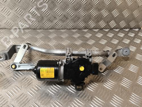 Front wiper motor RENAULT CLIO IV (BH_) 1.5 dCi 90 | BP22220233M29 