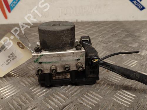 ABS pump NISSAN MICRA III (K12) 1.2 16V | BP21750602M43 