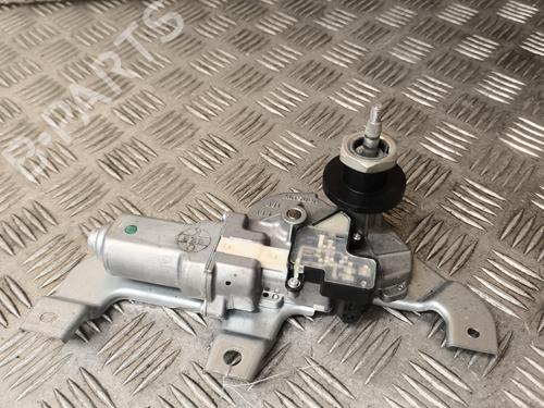 Used Rear wiper motor SUZUKI SX4 S-Cross (JY) 1.6 DDiS (AKK 416D) (120 hp) 24409348