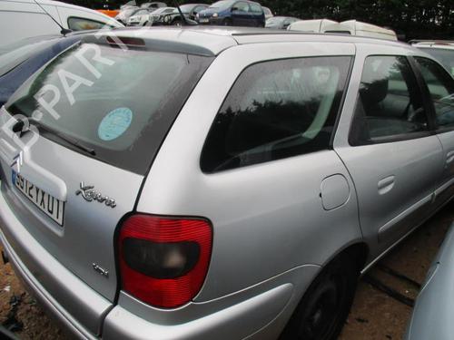 Elektronisk modul CITROËN XSARA Break (N2) 2.0 HDi 109 | BP21752685M83 