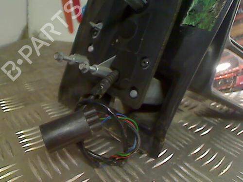 Right mirror FORD TOURNEO CONNECT 1.8 TDCi | BP21736038C27 