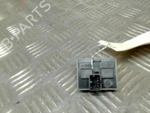 Left front window switch VW POLO (9N_, 9A_) 1.2 12V | BP21750219I27 