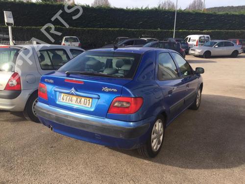 Fuse box CITROËN XSARA (N1) 1.6 16V | BP21740010E1 