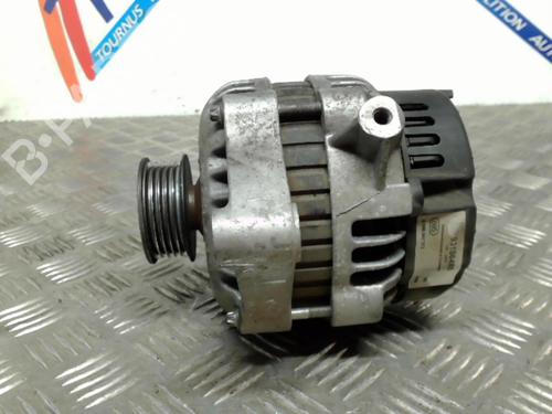 Alternator OPEL ASTRA G Hatchback (T98) 1.6 16V (F08, F48) | BP21743033M7 
