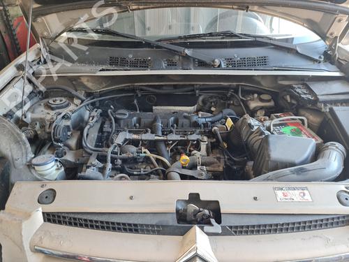 Steering pump CITROËN BERLINGO / BERLINGO FIRST Box Body/MPV (M_) 2.0 HDI 90 (MBRHY, MCRHY) | BP27711427M99 