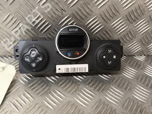Used Climate control RENAULT CLIO III (BR0/1, CR0/1) 1.5 dCi (C/BR0G, C/BR1G) (68 hp) 21741546