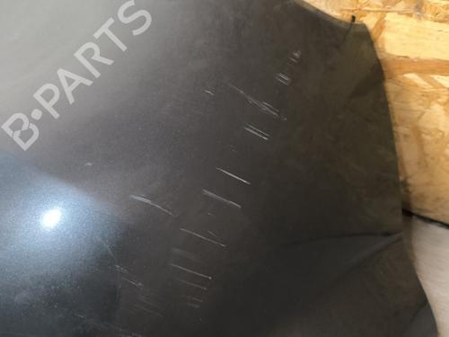 Rear bumper SEAT LEON (1P1) 1.9 TDI | BP21798571C8 